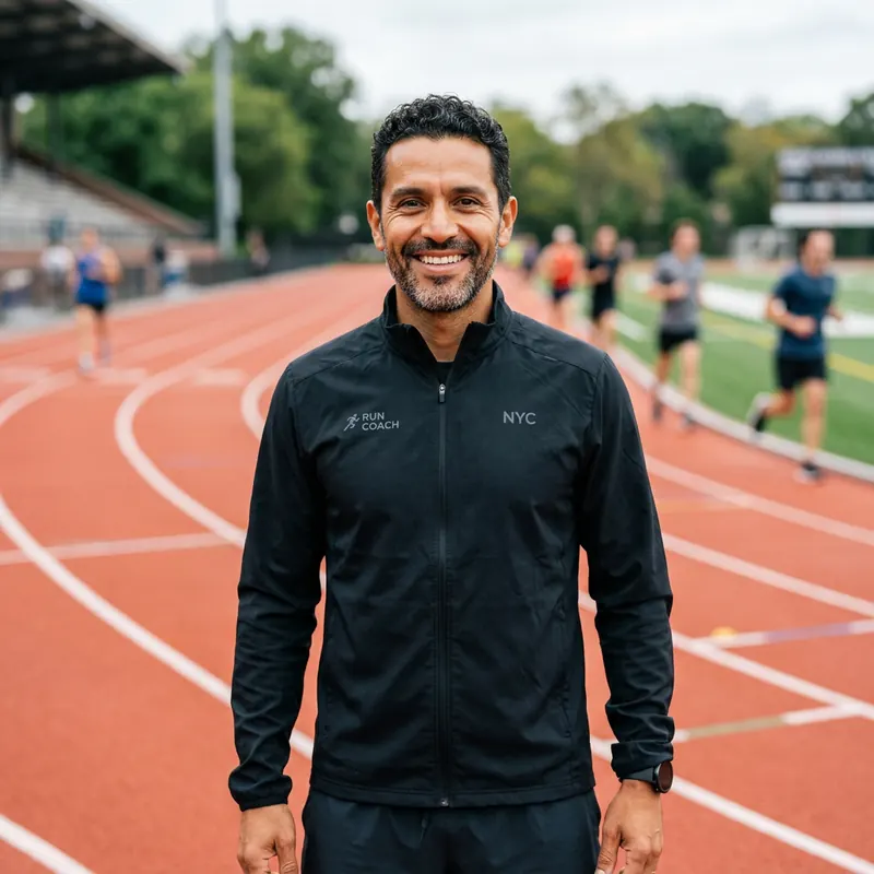 Portrait of Daniel Reyes